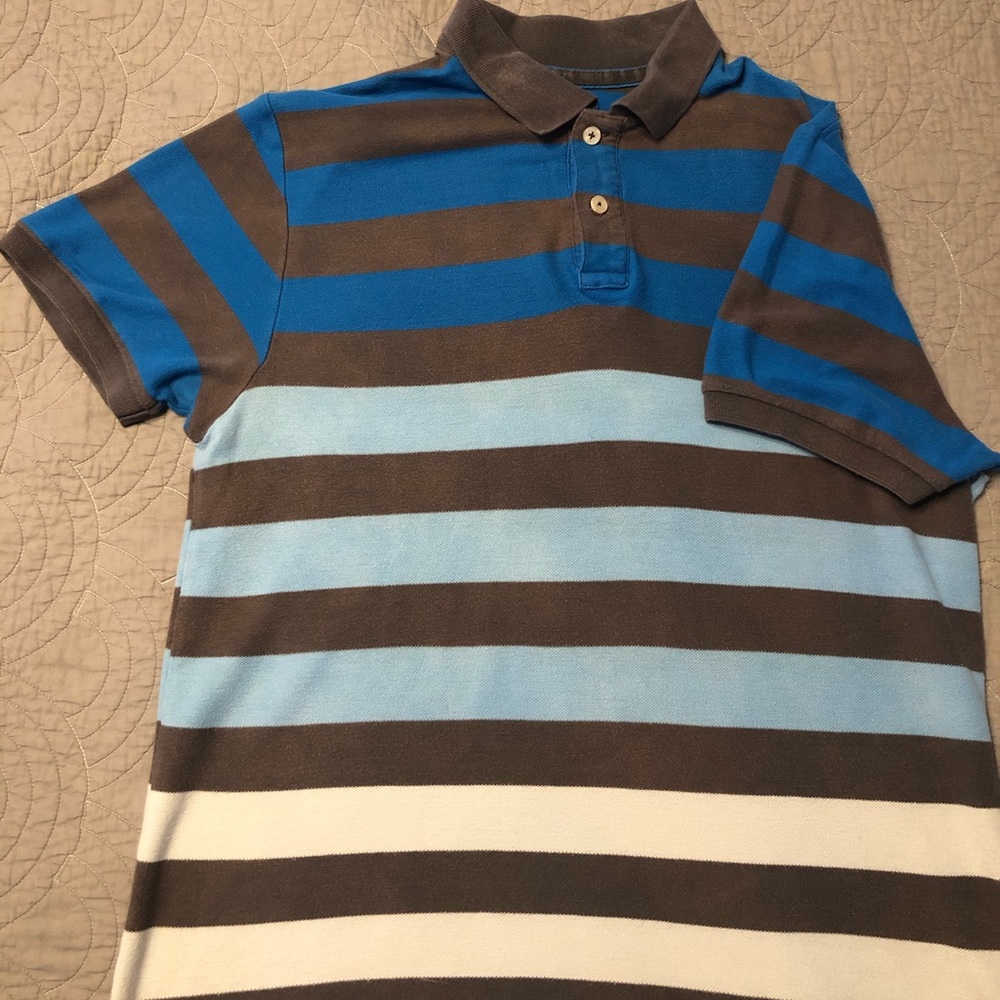 Old Navy Polo Shirt